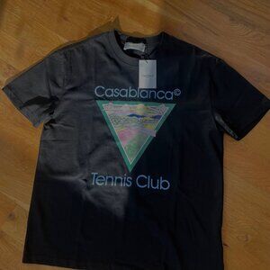 Casablanca Tee
